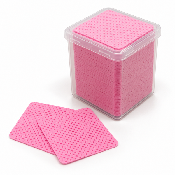 Cotton Wipes Pack (200pcs)