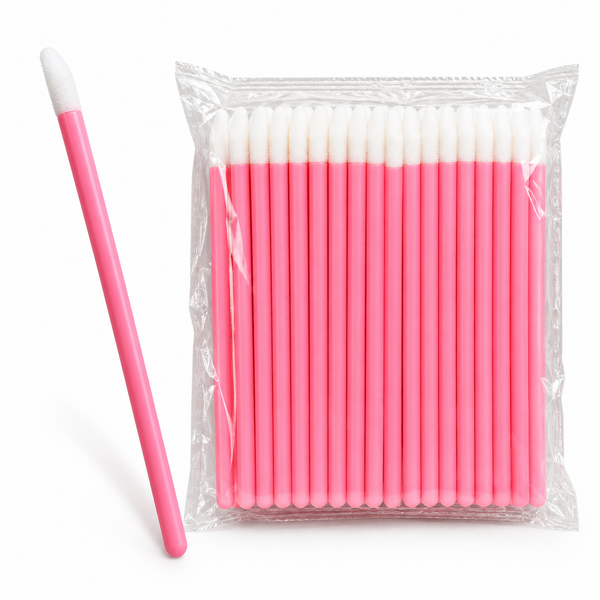 Lip Brush Pack (50pcs)