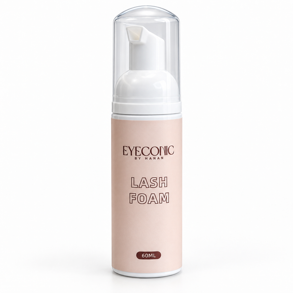 Eyeconic Foam