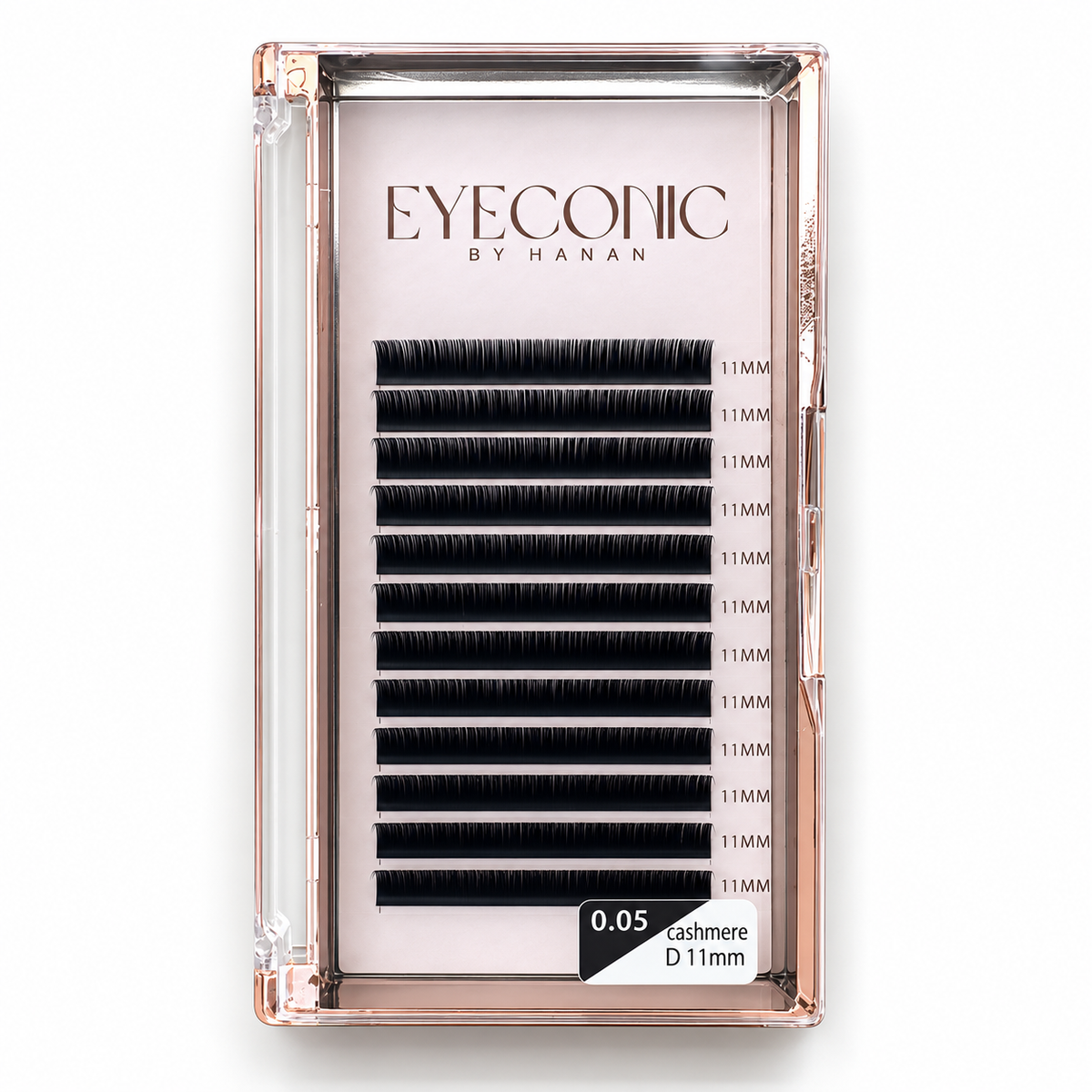 Eyeconic Lash Extensions