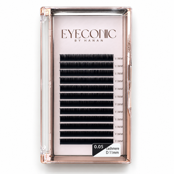Eyeconic Lash Extensions