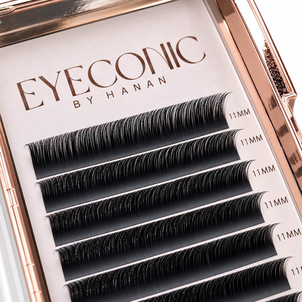 Eyeconic Lash Extensions