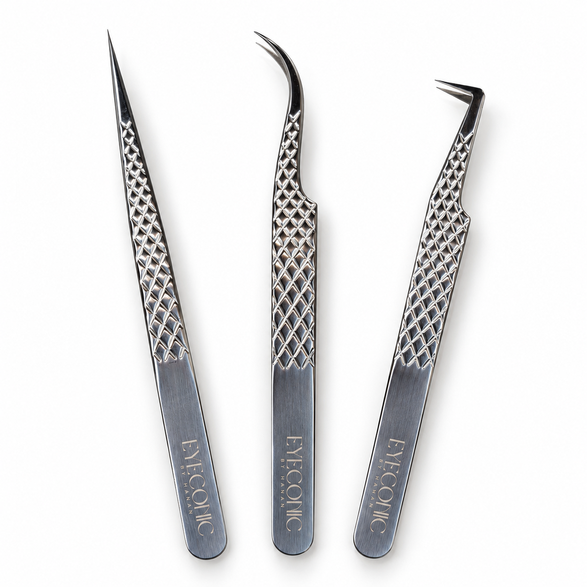 Eyeconic Tweezers