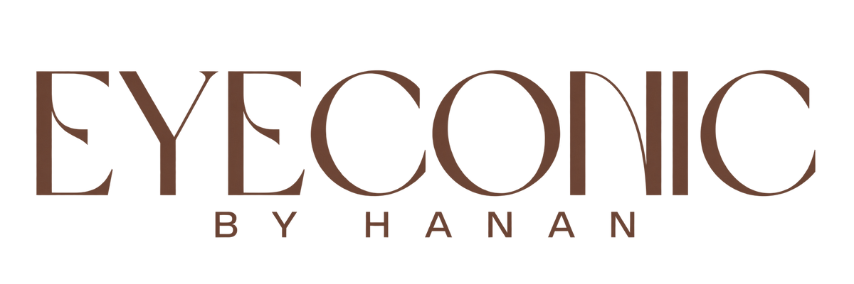 Eyeconic By Hanan
