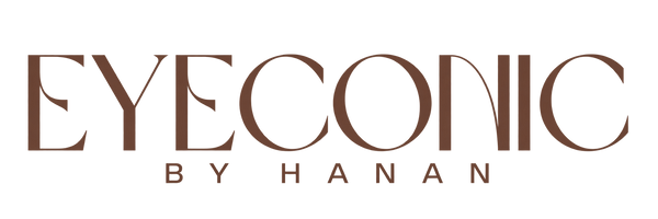 Eyeconic By Hanan