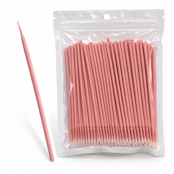 Micro Brush Pack (100pcs)